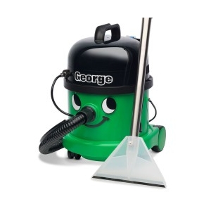 Odkurzacz GVE 370 GEORGE