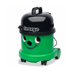Odkurzacz GVE 370 GEORGE