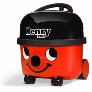 Odkurzacz Henry HVR 200