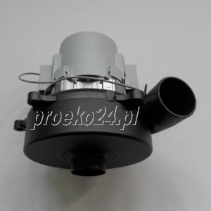 SILNIK SSĄCY CLEANFIX 230V