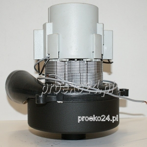 SILNIK SSĄCY CLEANFIX 230V