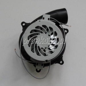 SILNIK SSĄCY CLEANFIX 230V