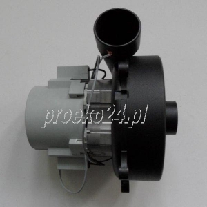SILNIK SSĄCY CLEANFIX 230V