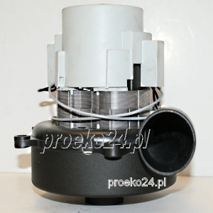SILNIK SSĄCY CLEANFIX 230V