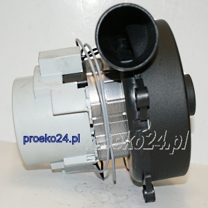 SILNIK SSĄCY CLEANFIX 230V