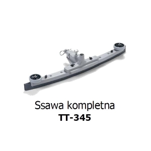 SSAWA NUMATIC TT 345