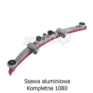 SSAWA NUMATIC TTV 5565 678
